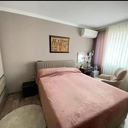 Apartment Top Luxury