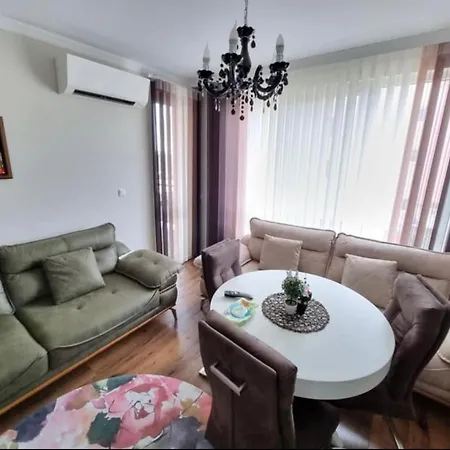 Apartment Top Luxury