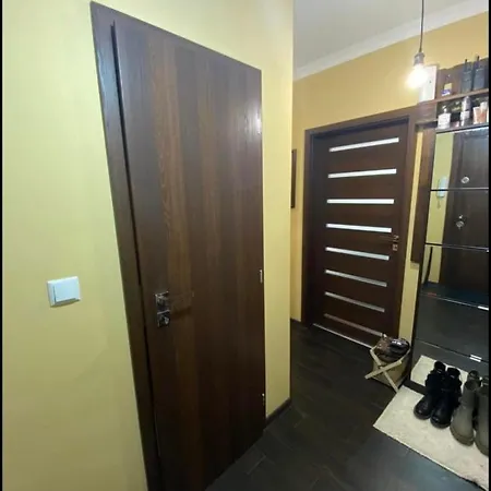 Top Luxury Apartment *