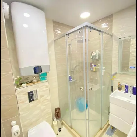 Apartment Top Luxury