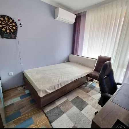 Top Luxury Apartment